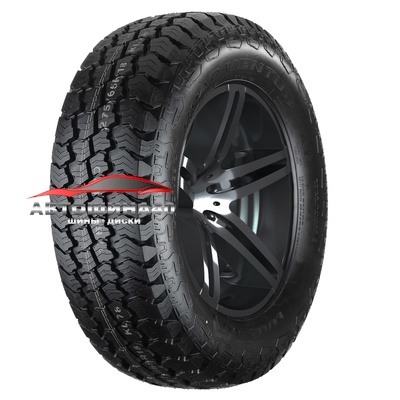 Всесезонные шины Marshal Road Venture AT KL78 305/50R20 120S